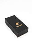 Cohiba Masa Tipi Tek Torch Kamuflaj Desen Puro Çakmağı