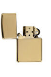 Zippo Çakmak Reg High Polish Brush WD-0B 254B-002283