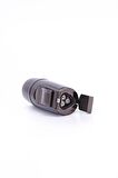 Parmida 3 Torch Pürmüz Gunmetal Metal Puro Çakmağı