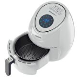 Kenwood Air Fryer XXL HFP50.000WH