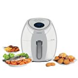 Kenwood Air Fryer XXL HFP50.000WH