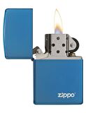 Zippo Çakmak Klasik Lasered 20446Zl-000040