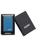 Zippo Çakmak Klasik Lasered 20446Zl-000040