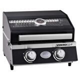 Rösle Videro G2-P Taşınabilir Barbekü 25566