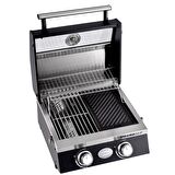 Rösle Videro G2-P Taşınabilir Barbekü 25566