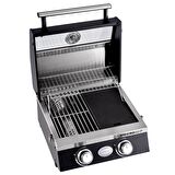 Rösle Videro G2-P Taşınabilir Barbekü 25566