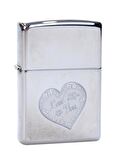 Zippo Çakmak Koleksiyon Üretim 2008 J