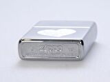 Zippo Çakmak Koleksiyon Üretim 2008 J