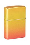 Zippo Çakmak 48512-099383 48458 Ombre Orange Yellow Design