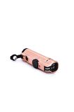 Parmida 4 Torch Pürmüz Rose Gold Metal Puro Çakmağı