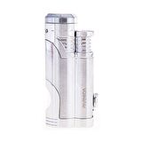 Parmida 2 Torch Pürmüz Gümüş Puro Çakmağı