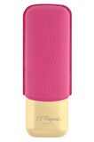 S.T. Dupont Pembe Gold İkili Puro Kılıfı 183245