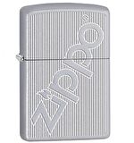 Zippo Çakmak 205PF18 Zippo Logo Design 29701-064990
