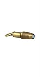 Parmida Gold 9mm Puro Delici Punch