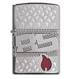 Zippo Çakmak 85.Yil Koleksiyonu 29442-000003