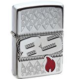 Zippo Çakmak 85.Yil Koleksiyonu 29442-000003