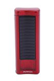 Parmida 2 Torch Pürmüz Kırmızı Puro Çakmağı