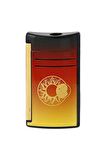 S.T. Dupont Montecrısto Le Crepuscule Maxıjet Çakmak 20036