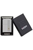 Zippo Çakmak 205-105943 Zippo Logo Design 2