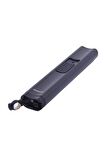 Parmida 2 Torch Pürmüz Gunmetal Puro Çakmağı