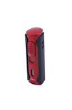 Parmida 4 Torch Pürmüz Kırmızı Puro Çakmağı