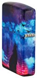 Zippo Çakmak 49352 Wolf Design 49683-090575