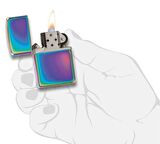 Zippo Çakmak Spectrum 151-000724