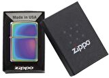 Zippo Çakmak Spectrum 151-000724