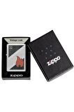 Zippo Çakmak 48623-103615 260.25 Zippo 32 Flame Design