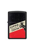 Zippo Çakmak 48499-100094 Zippo Windy Design