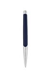 S.T. Dupont Defi Millenium Silver Siyah Tükenmez Kalem Kapaksız 405736