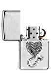 Zippo Çakmak 2007136 200 Devil Heart