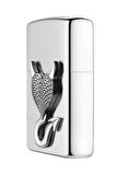 Zippo Çakmak 2007136 200 Devil Heart