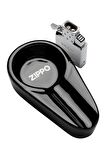 Zippo Çakmak 2007 Cigar Lover Retro Kit