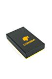 Cohiba Dört Torch Gümüş Puro Çakmağı