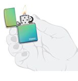 Zippo Çakmak Klasik Lasered 49191Zl-078545