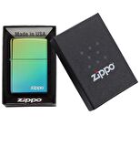 Zippo Çakmak Klasik Lasered 49191Zl-078545