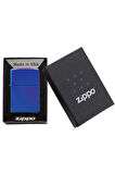 Zippo Çakmak Reg HP Indigo 29899-069971