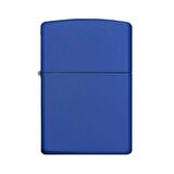 Zippo Çakmak Regular Royal Blue 229-000500