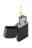 Zippo Çakmak Regular Black Matte 218-003764