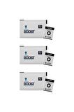 Integra Boost %72 67gr Puro Nemlendirici 3'li Paket