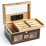 Santa Marta Humidor Puro Kutusu