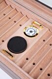Tocoa Humidor Puro Kutusu