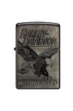 Zippo Çakmak Harley Davidson Design 48360-099453