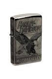 Zippo Çakmak Harley Davidson Design 48360-099453