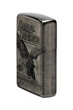 Zippo Çakmak Harley Davidson Design 48360-099453