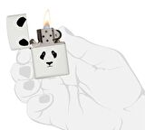 Zippo Çakmak 214 Panda 28860-000004