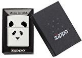 Zippo Çakmak 214 Panda 28860-000004