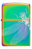Zippo Çakmak 48591-103664 Dragonfly Design