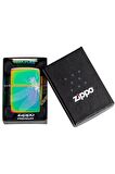 Zippo Çakmak 48591-103664 Dragonfly Design